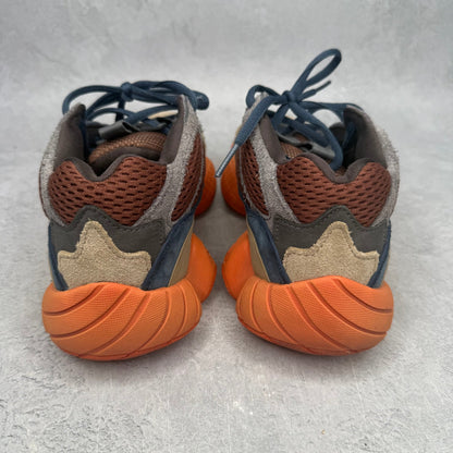 adidas Yeezy 500 Enflame *pre - owned* SIZE 6.5 - Kicks Collective PA - adidas - GZ5541 - Men's Shoes - 6.5M/8W - Pre - Owned - No Box
