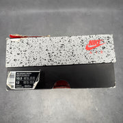 Jordan 4 Retro Bred Reimagined *pre-owned* SIZE 10.5
