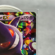 Pokemon Gengar EX 34/119 XY Phantom Forces