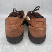 NikeCraft General Purpose Shoe Tom Sachs Field Brown *pre-owned* SIZE 15