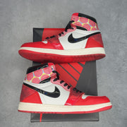 Jordan 1 Retro High OG Spider-Man Across the Spider-Verse - Image 2