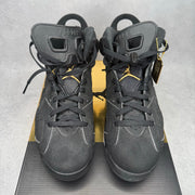 Jordan 6 Retro DMP (2020) *pre-owned* SIZE 9.5