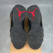 Jordan 9 Retro Olive (2024) 10.5 (Pre-Owned) - Image 6