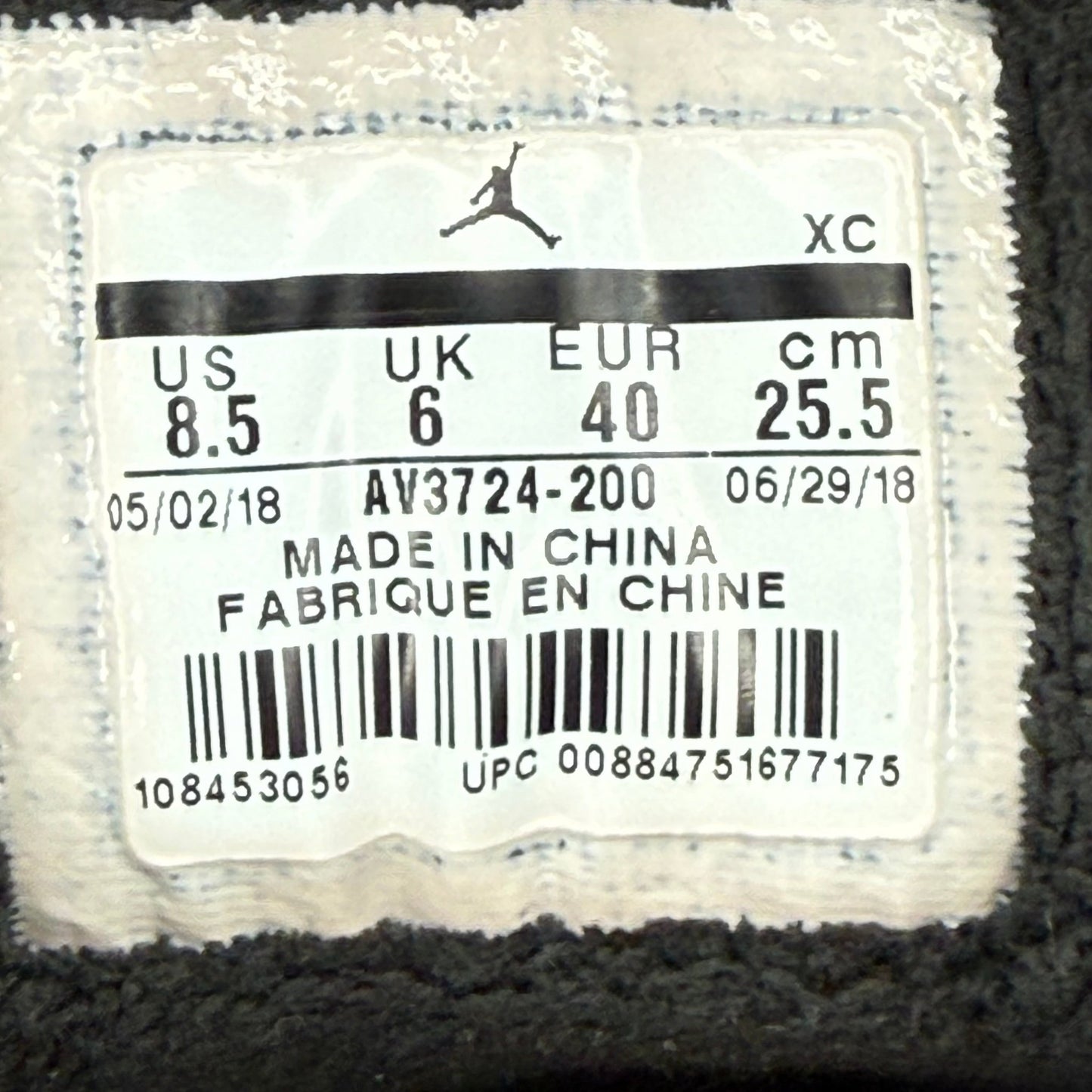 Jordan 1 Retro High Utility Pack (Women's) *pre - owned* SIZE 7M/8.5W - Kicks Collective PA - Jordan - AV3724-200 - Women's Shoes - 7M/8.5W - Pre - Owned - No Box