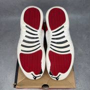 Jordan 12 Retro Gym Red *pre-owned* SIZE 10