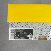 Jordan 4 Retro Lightning (2021) 9 (Pre-Owned) - aux