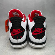 Jordan 4 Retro Fire Red (2020)