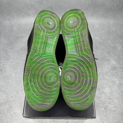 Nike Air Force 1 Low PRM Halloween (2023) *pre-owned* SIZE 11.5