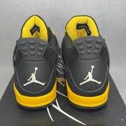 Jordan 4 Retro Thunder (2023) 13 (Pre-Owned) - Kicks Collective PA - Jordan - DH6927-017-13-PO-3 - Pre-Owned Sneakers - 13M / 14.5W