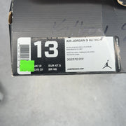 Jordan 9 Retro Johnny Kilroy - Image 8