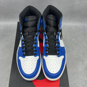 Jordan 1 Retro High Game Royal 10.5 (Pre-Owned) - tag
