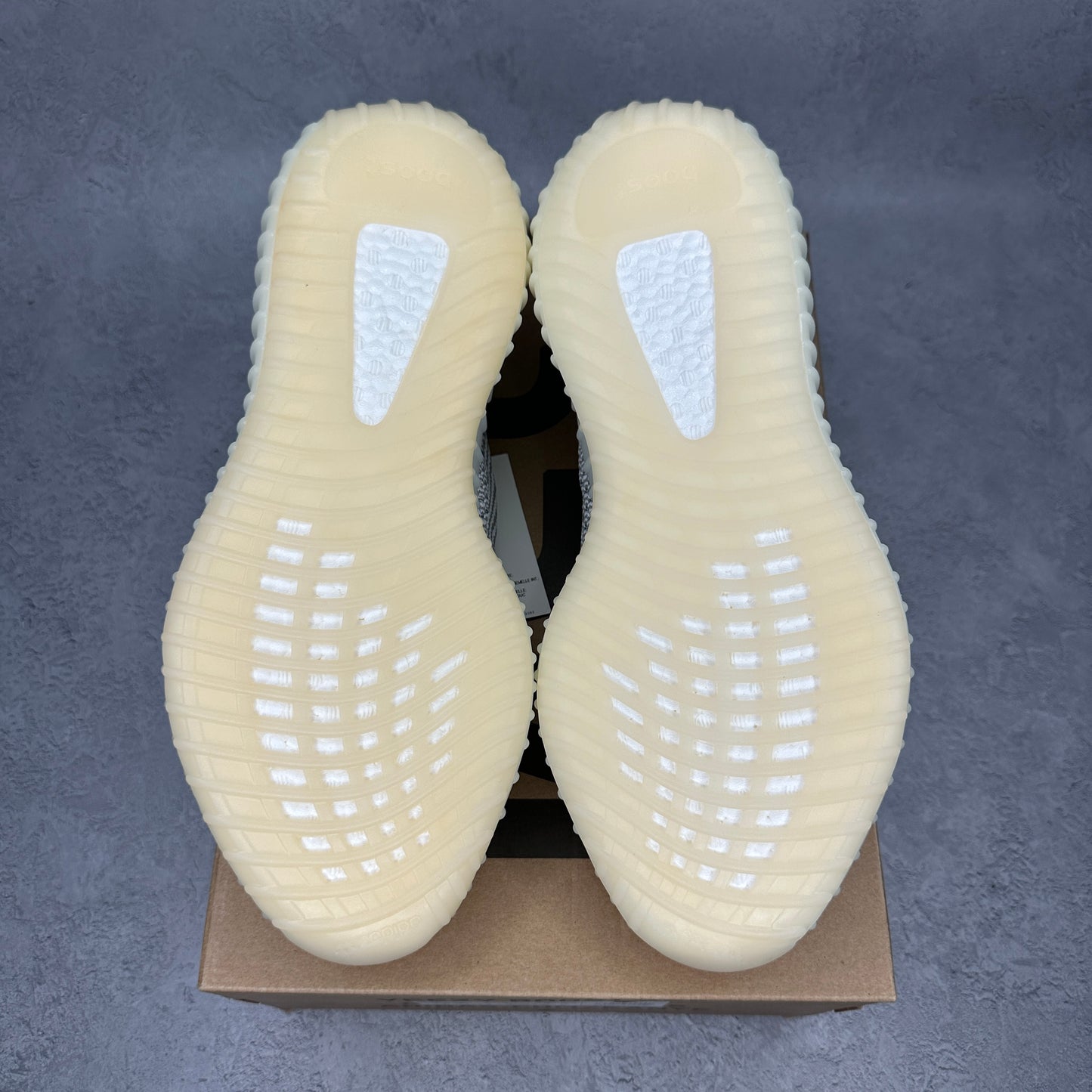 adidas Yeezy Boost 350 V2 Static (Non-Reflective)
