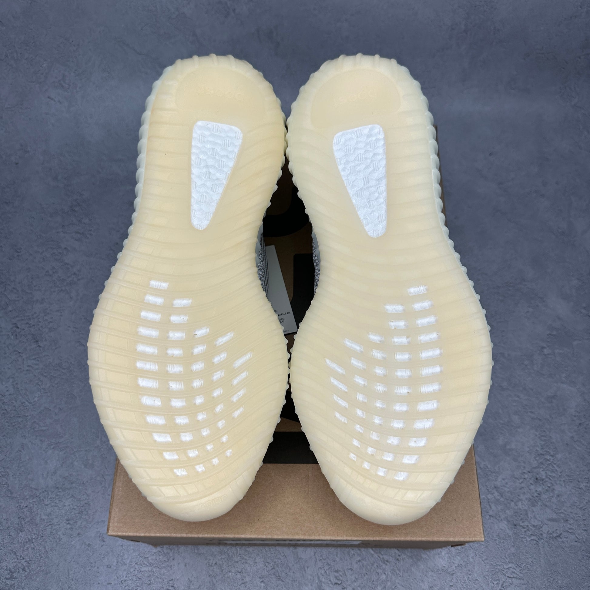 adidas Yeezy Boost 350 V2 Static (Non-Reflective)