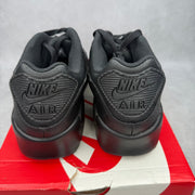 Nike Air Max 90 LTR Black (GS) pre-owned size 7 - Kicks Collective PA - Nike - CD6864-028 - Kid's Shoes - 7Y - Pre-Owned