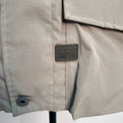 G-Star Raw Mens Multi Pocket Utility Vest Beige