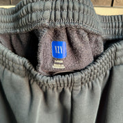 Yeezy Gap Balenciaga Sweatpant Navy Blue