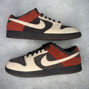 Nike Dunk Low Red Panda *pre-owned* SIZE 15