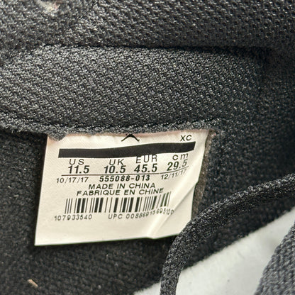 Jordan 1 Retro High Shadow (2018)