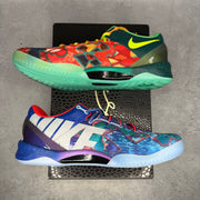 Nike Kobe 8 Protro Venice Beach (2024) VNDS *pre-owned* SIZE 15 - Kicks Collective PA - Nike - FQ3548-001 - Men's Shoes - 15M/16.5W - Pre-Owned