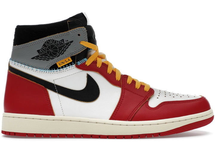 Jordan 1 Retro High OG SP Union LA Chicago Shadow - Kicks Collective PA - Jordan - HV8563-600 - Men's Shoes - 15M/16.5W - Brand New