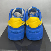 Nike Air Force 1 Low SP AMBUSH Game Royal - Image 4