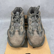 adidas Yeezy 500 Granite *pre - owned* SIZE 10 - Kicks Collective PA - adidas - GW6373 - Men's Shoes - 10M/11.5W - Pre - Owned