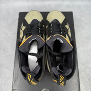 Jordan 7 Retro Black Olive pre-owned size 10.5