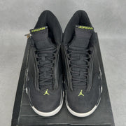 Jordan 14 Retro Indiglo (2016) - Image 3