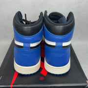 Jordan 1 Retro High Fragment - Image 4