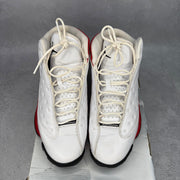 Jordan 13 Retro OG Chicago (2017) *pre - owned* SIZE 10.5 - Kicks Collective PA - Jordan - 414571-122 - Men's Shoes - 10.5M/12W - Pre - Owned