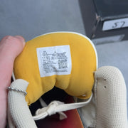 Jordan 3 Retro SP J Balvin Medellín Sunset 10.5 (Pre-Owned) - Image 7