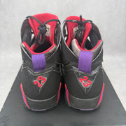 Jordan 7 Retro Raptors (2012) *pre-owned* SIZE 9.5