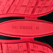 Raf Simons Antei Black / Red