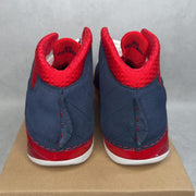 Jordan 23 Retro Howard University PE Player Exclusive Promo Sample Bison 11.5 (Pre-Owned) - aux