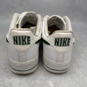 Nike Air Force 1 Low White Cosmic Bonsai *pre - owned* SIZE 9.5 - Kicks Collective PA - Nike - AO2423-104 - Men's Shoes - 9.5M/11W - Pre - Owned - No Box