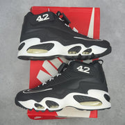 Nike Air Griffey Max 1 Jackie Robinson 9.5 (Pre-Owned) - Kicks Collective PA - Nike - DM0044-001-9.5-PO-1 - Pre-Owned Sneakers - 9.5