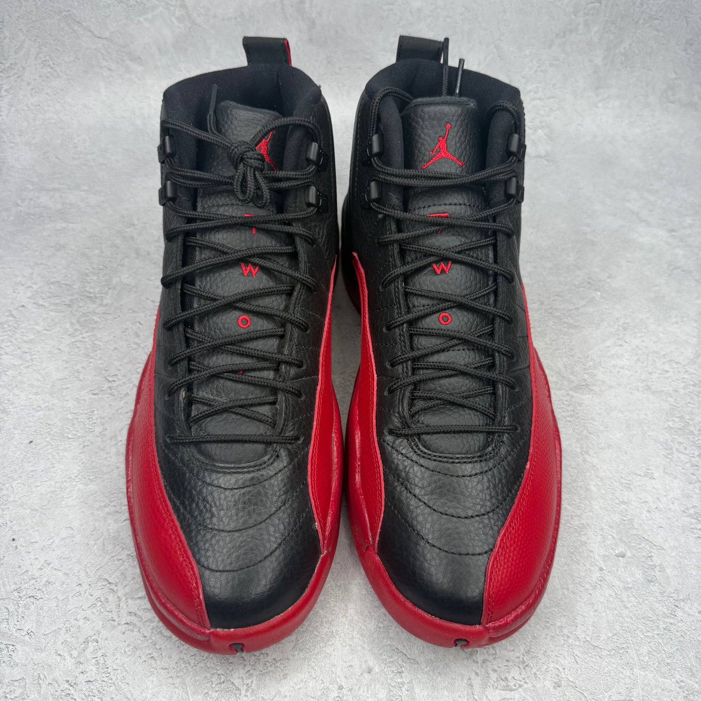 Jordan 12 Retro Flu Game (2025)
