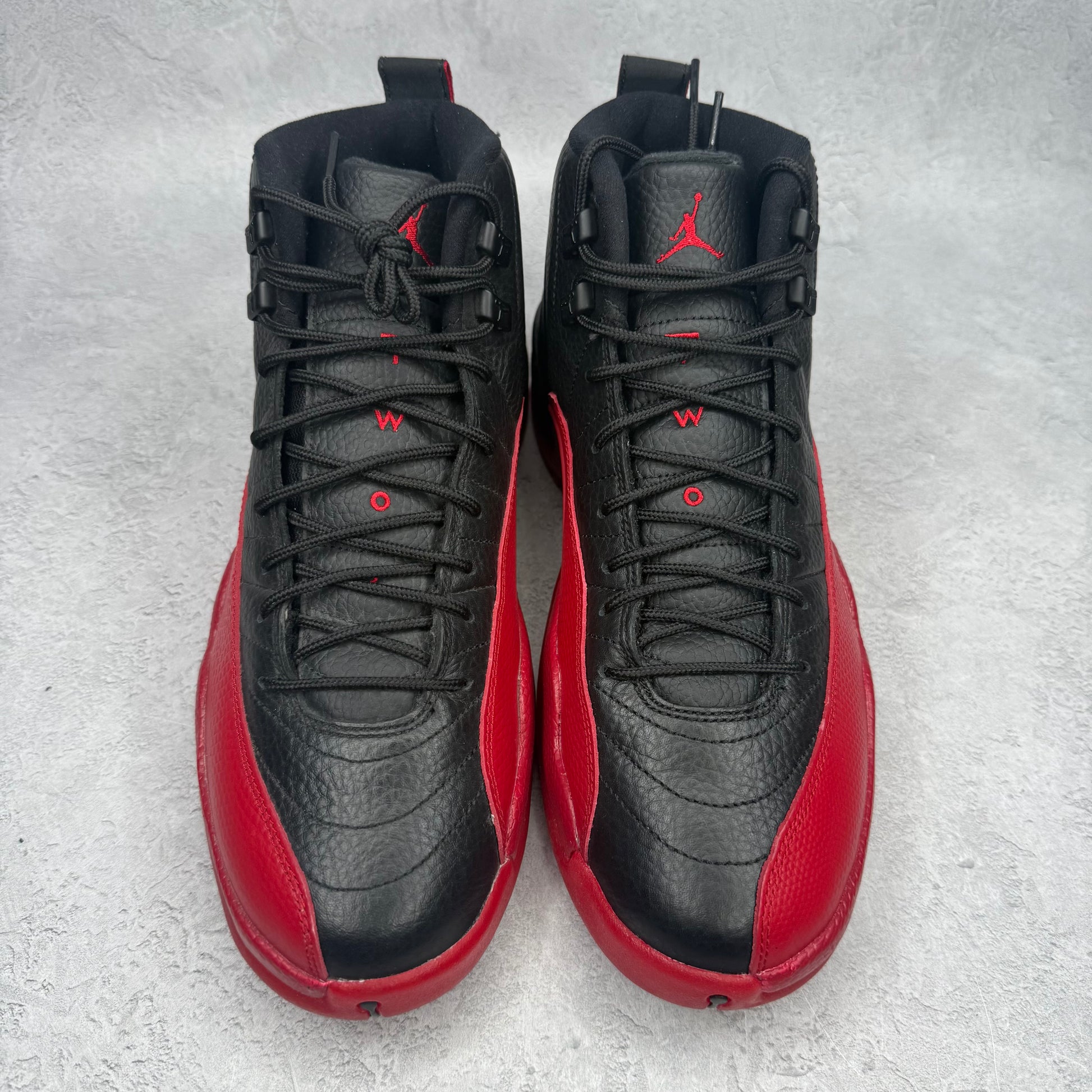 Jordan 12 Retro Flu Game (2025)