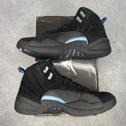 Jordan 12 Retro Nubuck (2009) pre-owned size 11