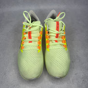 Nike Air Zoom Pegasus 38 Barely Volt *pre - owned* SIZE 12 - Kicks Collective PA - Nike - CW7356-700 - Men's Shoes - 12M/13.5W - Pre - Owned - No Box