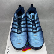 Nike Air VaporMax Plus Obsidian  *pre-owned* SIZE 11