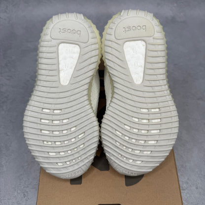 adidas Yeezy Boost 350 V2 Cream White (Infants)