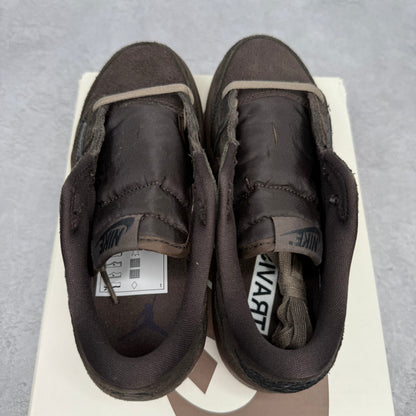 Jordan 1 Retro Low OG SP Travis Scott Velvet Brown (PS)