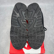 Nike Air Max 90 Green Python *pre-owned* SIZE 8.5