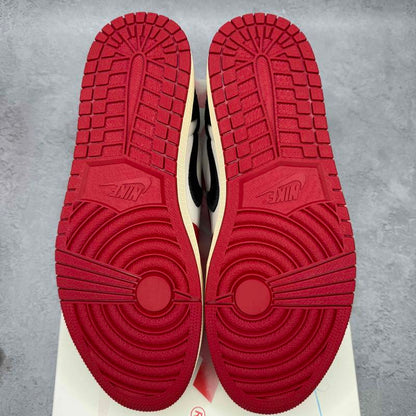 Jordan 1 Retro Low OG Trophy Room Rookie Card Away