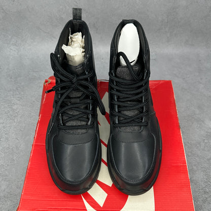 Nike Air Max Goaterra 2.0 Triple Black