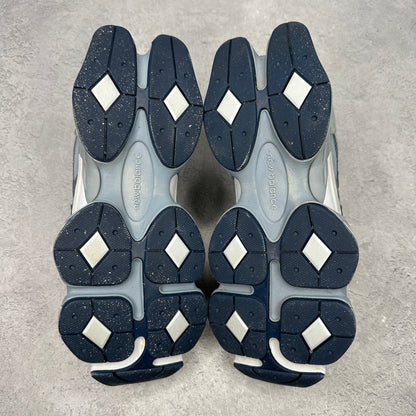 New Balance 9060 Grey Day (2023) *pre - owned* SIZE 8 - Kicks Collective PA - New Balance - U9060MD1 - Men's Shoes - 8M/9.5W - Pre - Owned - No Box