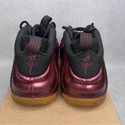 Nike Air Foamposite One Maroon 13 (Pre-Owned) - Image 4