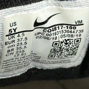 Nike Air Max 97 Script Swoosh Pack (GS) *pre - owned* SIZE 5Y - Kicks Collective PA - Nike - CQ4817-100 - Kid's Shoes - 5Y - Pre - Owned - No Box
