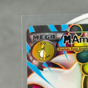 M Ampharos EX 88/98 (Full Art) - XY - Ancient Origins (AOR) - Kicks Collective PA - POKEMON - POKEMON SINGLES - Accessories - OS - Brand New - No Box